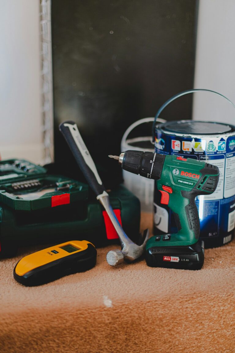 Los mejores productos para la limpieza del hogar en 2023